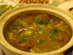 DSC01111-老街饭庄·地道淮扬菜(扬子江北路总店)