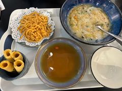 -大王油茶(二厂文创公园店)