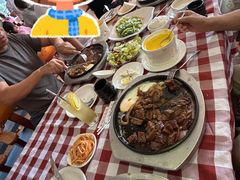 -开心果牛扒城(雍华庭店)