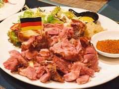 -又见马甲M8融合西餐厅(厦门体育中心店)