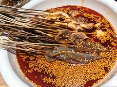 -嘉州叶婆婆钵钵鸡(建设路店)