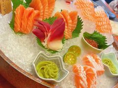 -文三酒肆自助放题(新街口友谊广场店)