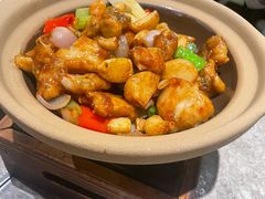 -留半山·香港食堂(啦啦宝都店)