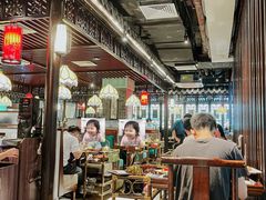 -悦满楼·西关名点·湛江名菜(航空综合大厦店)