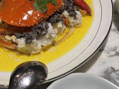 -湖滨28中餐厅·西湖宴·杭州君悦酒店