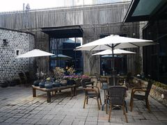 露天位-瓦库茶馆17号(海汇港店)