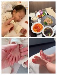 -馨月汇·一悦馨香月子中心(前滩店)
