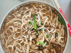 -正宗杨记普洱酸醋米线(总店)