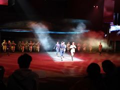 -《12·12》西安事变大型实景演出
