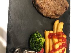 -西部牛排(京华城店)