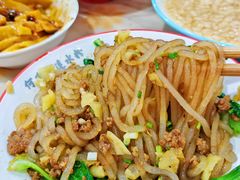 -何氏筠连水粉(明伦堂店)