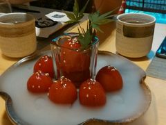 -竹幸日本料理(国光1937科技文化创意园店)