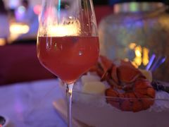 -池畔酒吧 WET Bar