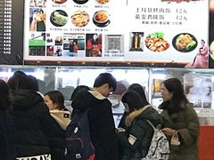 -苏州大学独墅湖校区-第6食堂
