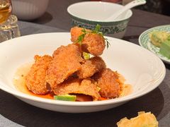 -南里山房·新淮扬菜(徐汇万科店)