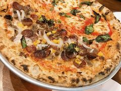 -1861意大利餐厅(文化广场店)