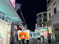 -衣裳街历史文化街区