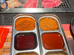 -俊熙家点餐式自助烤肉店(1227广场店)