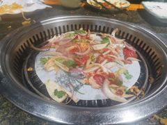 -鹤之乡·齐齐哈尔烤肉·非遗(秋涛路店)