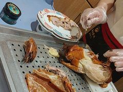 -梅利汴京烤鸭•开封豫菜地标店(东大街店)