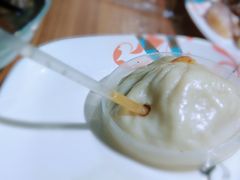 -老城南.鸭血粉丝汤(夫子庙店)
