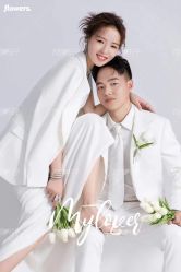 点击看大图 -太郎花子婚纱摄影艺术中心