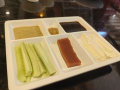 -皇城根·京城味家常菜(西市场·嘉华广场店)