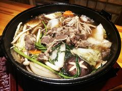 -福匠日本料理(人民路店)