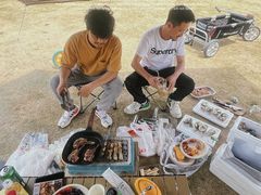 -钟山体育运动公园