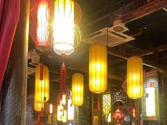 -小龙坎老火锅(万象城店)
