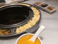 -韩宫宴烤肉·料理(宝山万达店)