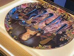 -波特曼西餐厅(中央大街店)