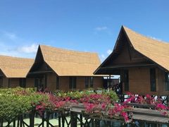 -卡帕莱度假村(西巴丹岛)