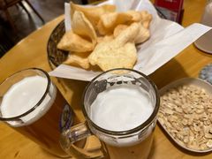 -巴伐利亚啤酒坊(意式风情街店)