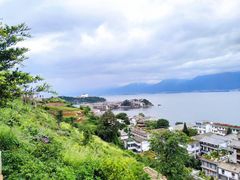 -大理洱海