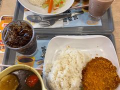 -大家乐(皇后大道西店)