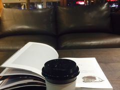 -LIN COFFEE CO(龙珠达店)