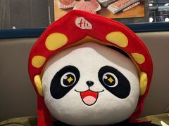-海底捞火锅(长宁路龙之梦店)