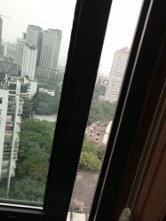 -重庆医科大学附属儿童医院(渝中院区)