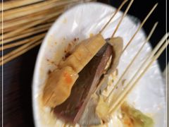 -郭记小街麻辣烫(南小街总店)