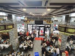 -红星光发煲仔饭(文海店)