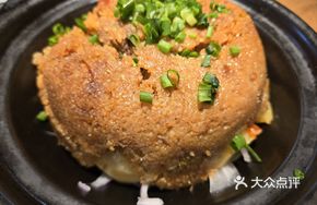 Sichuan-style Steamed Pork Ribs with Flour