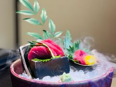 -鮨匠·割烹料理(巨鹿花园店)