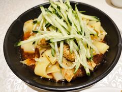 -巴依老爷·新疆美食(上城区天城路店)