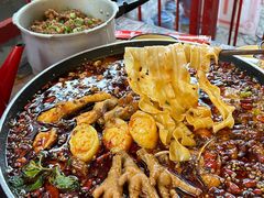 -聂发财重庆江湖菜(解放碑店)