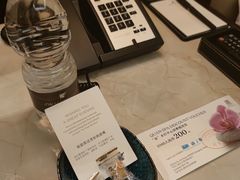 -上海新发展亚太JW万豪酒店
