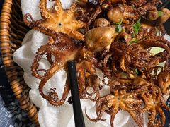 -旺角小渔村(上夼店)