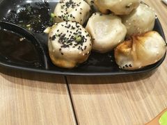 -小杨生煎(龙阳广场店)