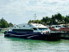 -海南分界洲岛旅游区