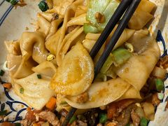 -秦唐汉味biangbiang面(大钟寺店)